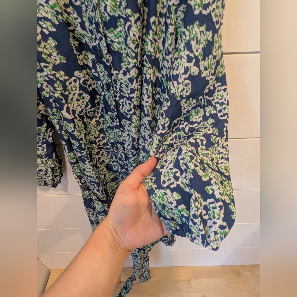 Maeve Dress, Size Small Petite - Picture 4 of 4